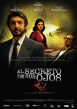 دانلود فیلم The Secret in Their Eyes 2009