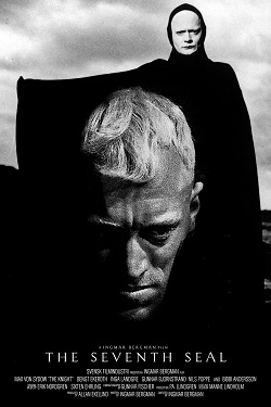 دانلود فیلم The Seventh Seal 1957