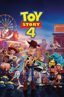 دانلود فیلم Toy Story 4 2019