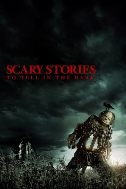 دانلود فیلم Scary Stories to Tell in the Dark 2019