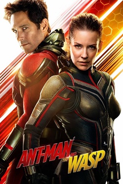 دانلود فیلم Ant-Man and the Wasp 2018