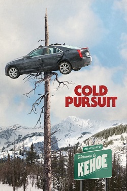 دانلود فیلم Cold Pursuit 2019