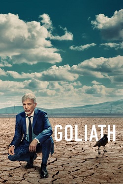 دانلود سریال Goliath