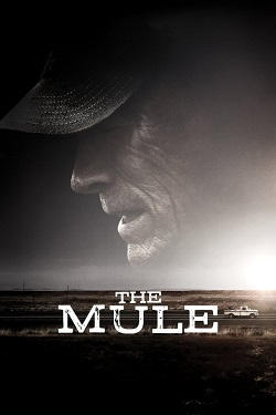 دانلود فیلم The Mule 2018