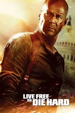 دانلود فیلم Live Free or Die Hard 2007