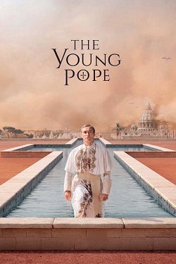 دانلود سریال The Young Pope