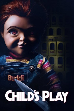 دانلود فیلم Child’s Play 2019