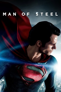 دانلود فیلم Man of Steel 2013