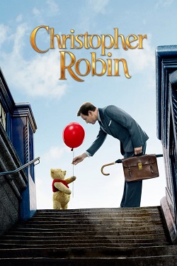 دانلود فیلم Christopher Robin 2018