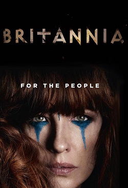 دانلود سریال Britannia