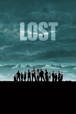 دانلود سریال Lost