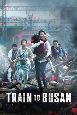 دانلود فیلم Train to Busan 2016