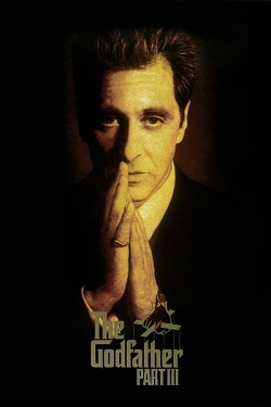 دانلود فیلم The Godfather: Part III 1990