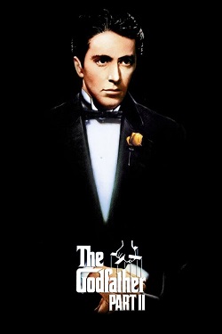 دانلود فیلم The Godfather: Part II 1974