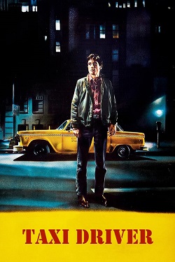 دانلود فیلم Taxi Driver 1976