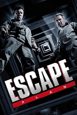 دانلود فیلم Escape Plan 2013