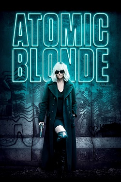 دانلود فیلم Atomic Blonde 2017