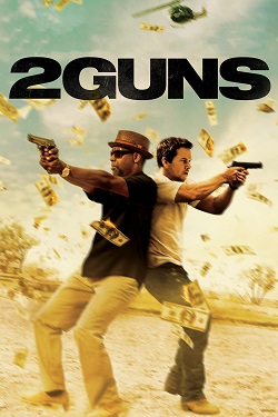 دانلود فیلم 2 Guns 2013