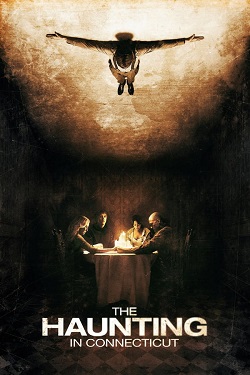 دانلود فیلم The Haunting in Connecticut 2009