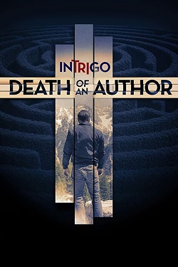 دانلود فیلم Intrigo: Death of an Author 2018