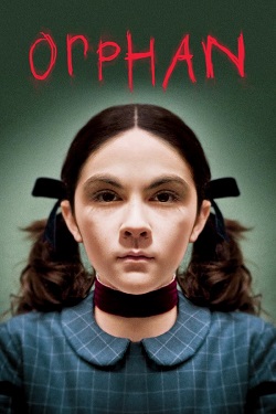 دانلود فیلم Orphan 2009