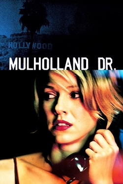 دانلود فیلم Mulholland Drive 2001