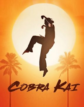 دانلود سریال Cobra Kai