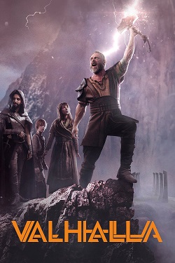 دانلود فیلم Valhalla 2019