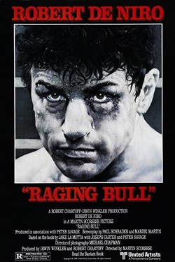 دانلود فیلم Raging Bull 1980