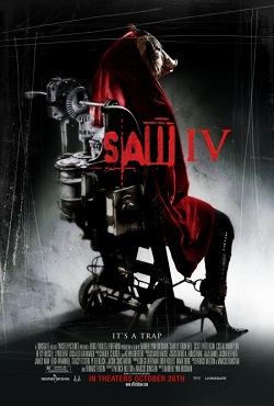 دانلود فیلم Saw IV 2007