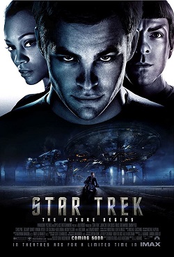 دانلود فیلم Star Trek 2009