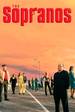 دانلود سریال The Sopranos