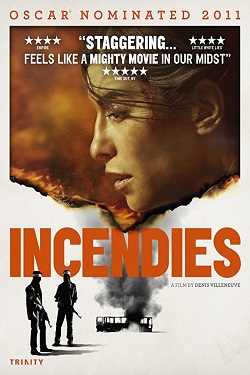 دانلود فیلم Incendies 2010