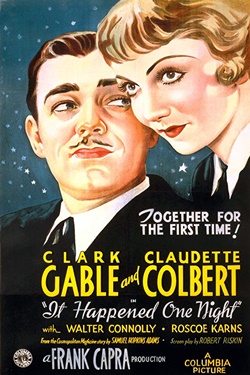 دانلود فیلم It Happened One Night 1934