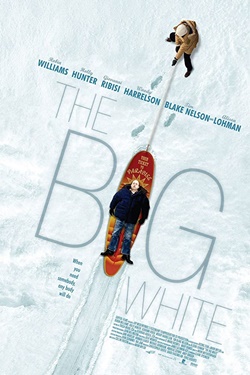 دانلود فیلم The Big White 2005