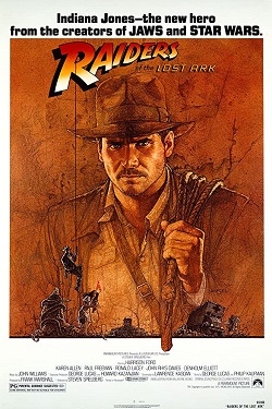 دانلود فیلم Raiders of the Lost Ark 1981