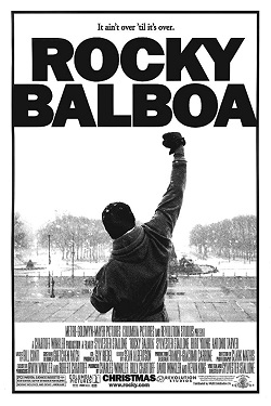 دانلود فیلم Rocky Balboa 2006