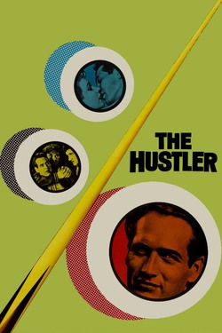 دانلود فیلم The Hustler 1961