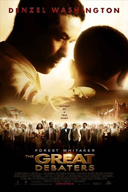 دانلود فیلم The Great Debaters 2007