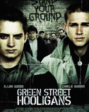 دانلود فیلم Green Street Hooligans 2005