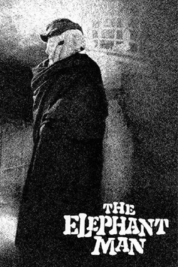 دانلود فیلم The Elephant Man 1980