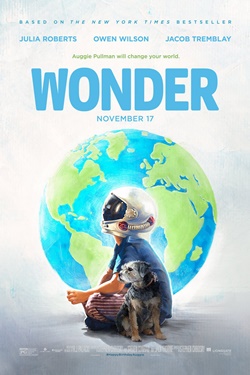 دانلود فیلم Wonder 2017