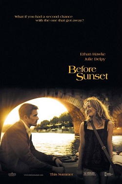 دانلود فیلم Before Sunset 2004