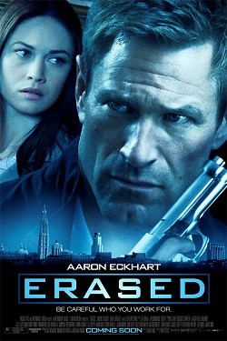 دانلود فیلم Erased 2012