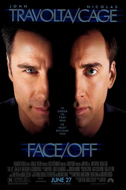 دانلود فیلم Face/Off 1997