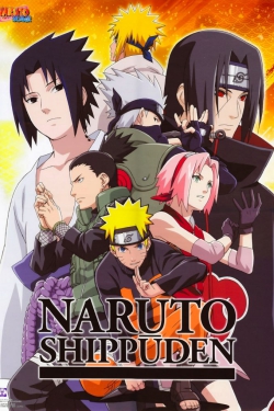 دانلود سریال Naruto: Shippuden