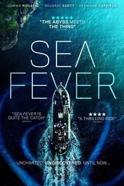 دانلود فیلم Sea Fever 2019