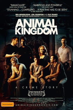 دانلود فیلم Animal Kingdom 2010