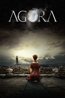 دانلود فیلم Agora 2009