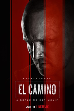 دانلود فیلم El Camino: A Breaking Bad Movie 2019